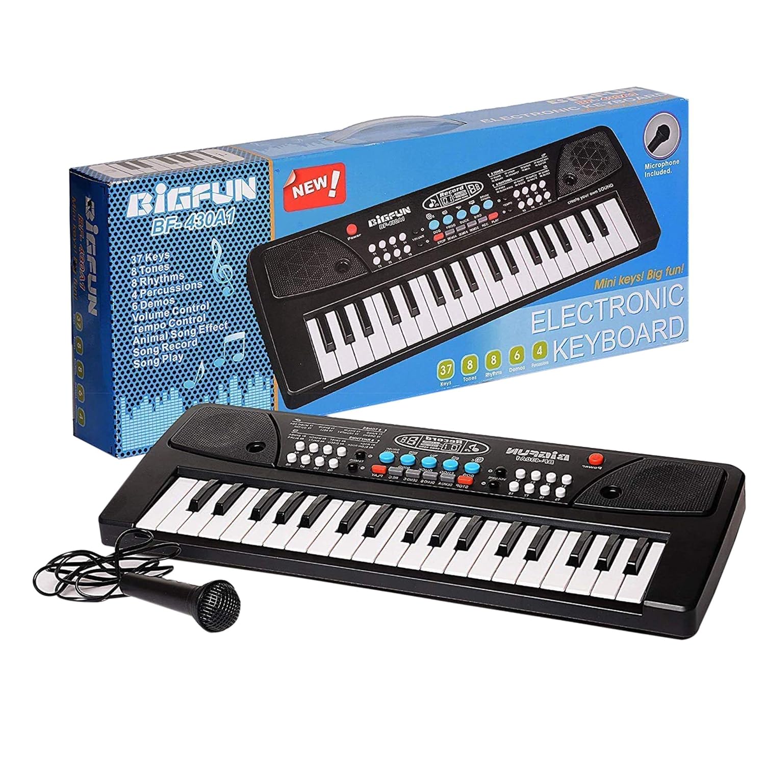 LIVIQUE Toys & Fun Essentials